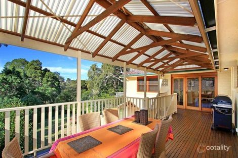 Property photo of 111 Jacaranda Avenue Figtree NSW 2525