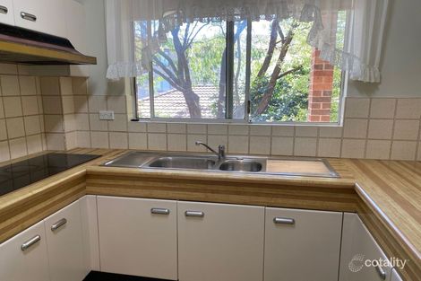 Property photo of 17/1-3 Park Avenue Waitara NSW 2077