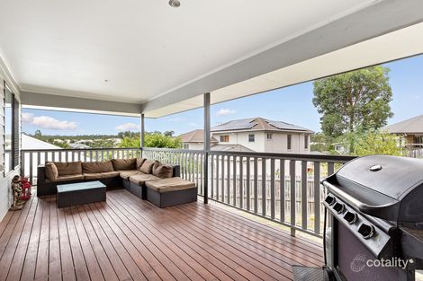 Property photo of 3 Hopman Way Springfield Lakes QLD 4300