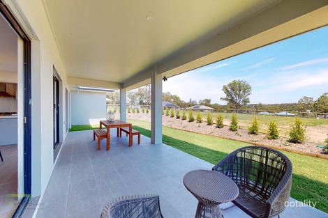 Property photo of 14 Gerry Court Marsden QLD 4132