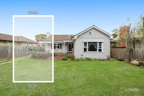 452 Middleborough Rd, Blackburn, VIC 3130
