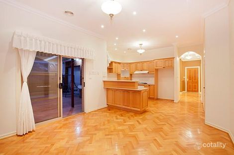Property photo of 33 Copeland Crescent Point Cook VIC 3030