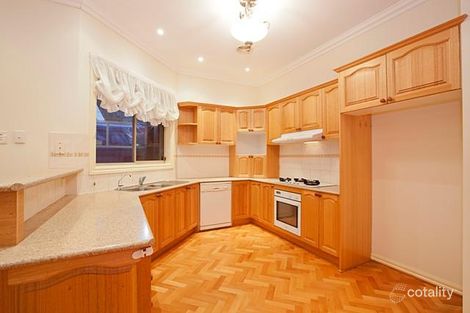 Property photo of 33 Copeland Crescent Point Cook VIC 3030