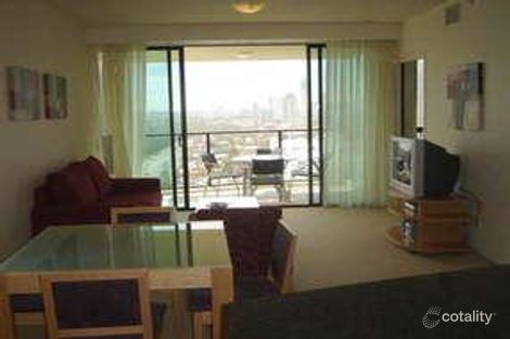Property photo of 1802/2685-2689 Gold Coast Highway Broadbeach QLD 4218