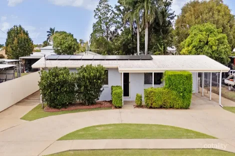 36 Loeskow St, Bundaberg North, QLD 4670