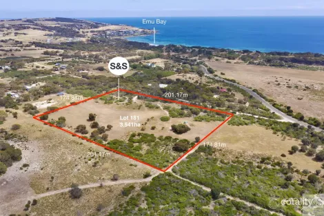 Lot 181 Keith Rd, Emu Bay, SA 5223