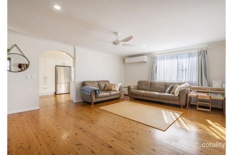 Property photo of 1 John Close Ulmarra NSW 2462