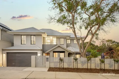 8 Barrington St, West Leederville, WA 6007