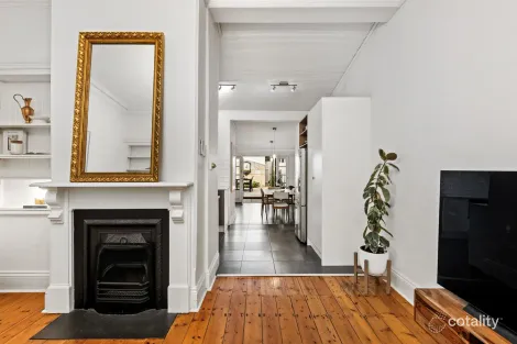 Property photo of 2/17 Porter Street Parkside SA 5063