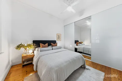 Property photo of 2/17 Porter Street Parkside SA 5063