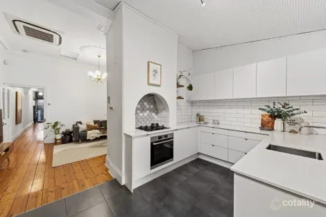 Property photo of 2/17 Porter Street Parkside SA 5063