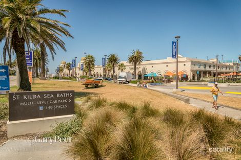 Property photo of 41/1A St Kilda Road St Kilda VIC 3182