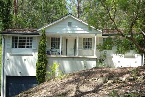 114 Campbell Dr, Wahroonga, NSW 2076