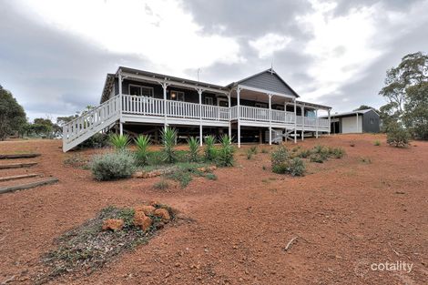 34 Nova Rise, Lower Chittering, WA 6084