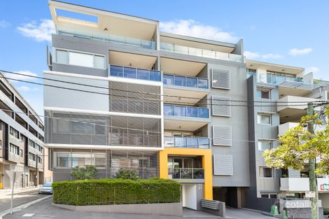 Property photo of 8/23-27 Larkin Street Camperdown NSW 2050