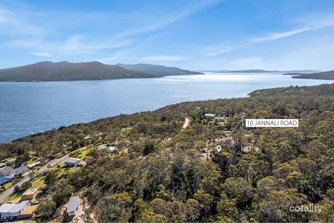 10 Jannali Rd, Alonnah, TAS 7150