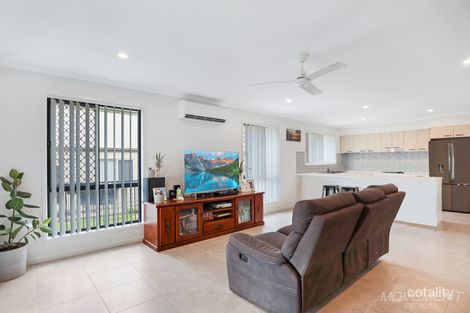 Property photo of 25 Icarus Crescent Burpengary QLD 4505