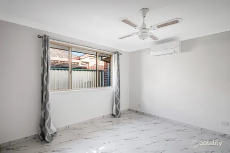 Property photo of 25 Airlie Crescent Cecil Hills NSW 2171