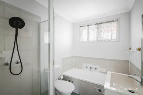 Property photo of 25 Airlie Crescent Cecil Hills NSW 2171