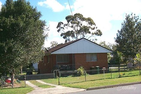 27 Oxley St, Deception Bay, QLD 4508