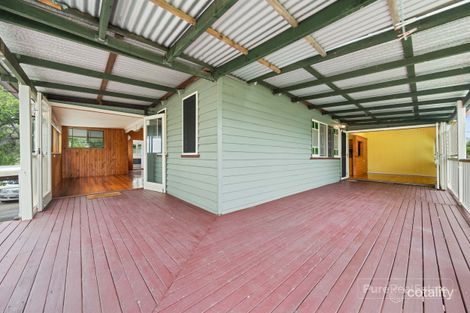 Property photo of 197 Lloyd Street Enoggera QLD 4051