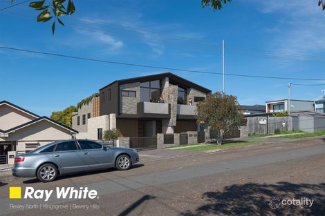 Property photo of 36 Gibbes Street Banksia NSW 2216