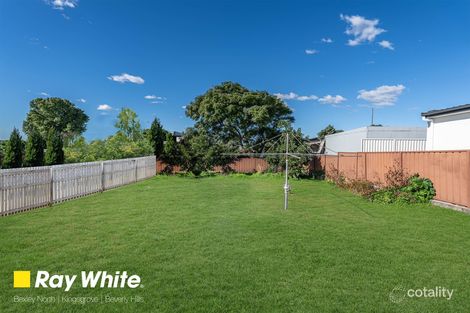 Property photo of 36 Gibbes Street Banksia NSW 2216