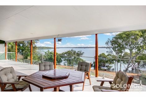 Property photo of 4-6 Player Court Russell Island QLD 4184
