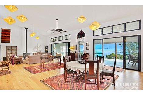 Property photo of 4-6 Player Court Russell Island QLD 4184