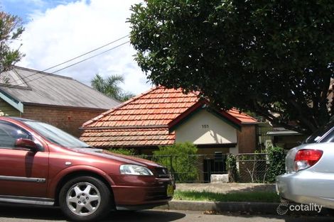 151 View St, Annandale, NSW 2038