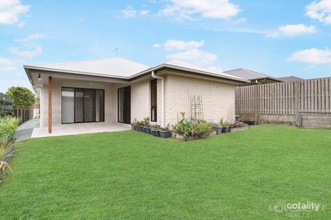 Property photo of 25 Icarus Crescent Burpengary QLD 4505