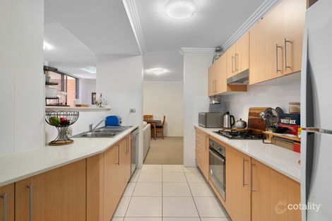 Property photo of 12/18-22 Gray Street Sutherland NSW 2232