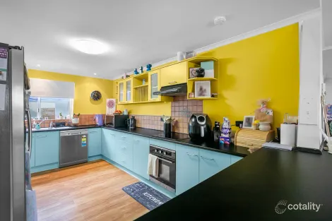 Property photo of 10 Jackson Street Monash SA 5342