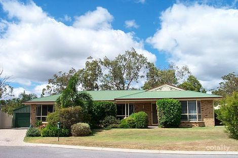 Property photo of 16 Llewellyn Close Clinton QLD 4680