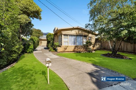 Property photo of 7 Cavell Court Beaumaris VIC 3193