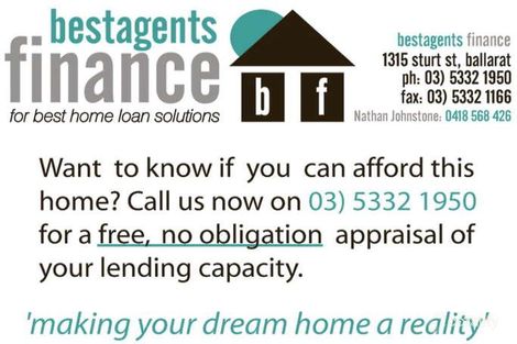 Property photo of 92 High Street Avoca VIC 3467