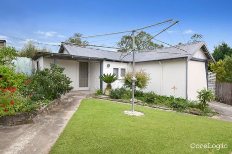 Property photo of 1 Miller Avenue Hornsby NSW 2077