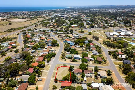 Property photo of 2 Hebe Street Rangeway WA 6530