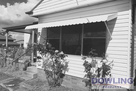 Property photo of 23A Neilson Street Wallsend NSW 2287