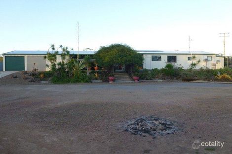 Property photo of 55 McCarthy Road Benaraby QLD 4680