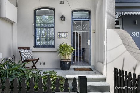 Property photo of 96 Ruthven Street Bondi Junction NSW 2022