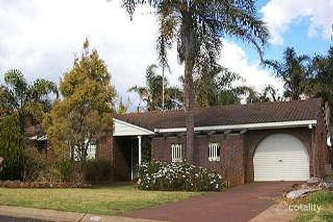 26 Poinciana St, Newtown, QLD 4350