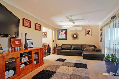 Property photo of 4 Carabeen Street Barrack Heights NSW 2528