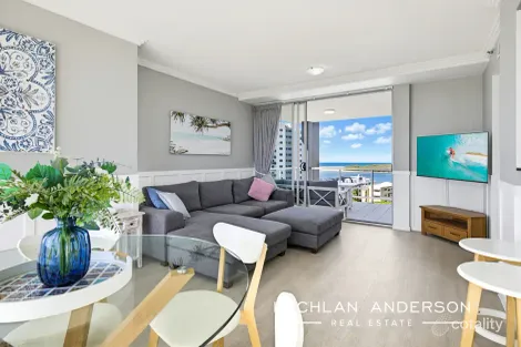601/111 Bulcock St, Caloundra, QLD 4551
