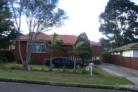 52 Rickard Rd, Unanderra, NSW 2526