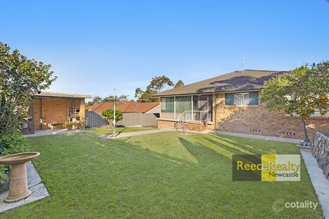 Property photo of 30 Bindowan Crescent Maryland NSW 2287