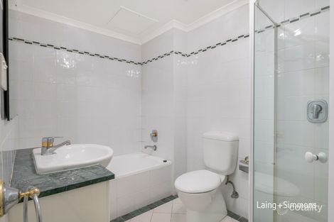 Property photo of 301/5 City View Road Pennant Hills NSW 2120