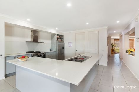 Property photo of 17 Aurina Drive Wallan VIC 3756