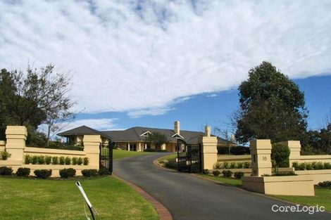Property photo of 16 Vineys Lane Dural NSW 2158