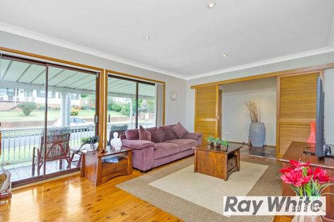 Property photo of 58 Burke Road Dapto NSW 2530